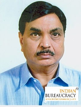 Anil Gupta IAS