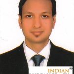 Ashish Gupta IAS