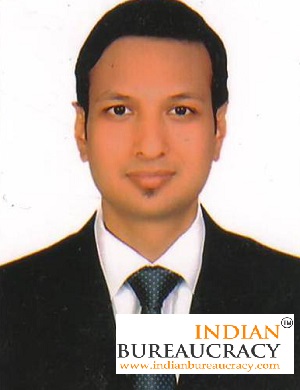 Ashish Gupta IAS