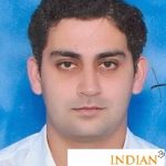 Avichal Chaturvedi IAS