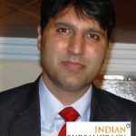 Abid Hussain Sadiq IAS