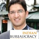 Aditya Dahiya IAS