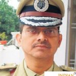 Amitabh Thakur IPS