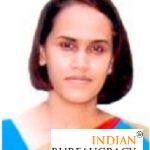 Anandhi ias