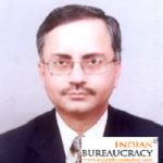 Anil Kumar Khachi IAS