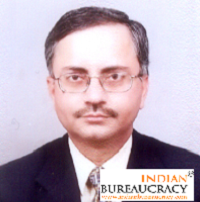 Anil Kumar Khachi IAS