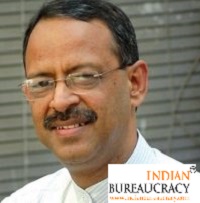 Anil Swarup IAS