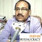 Anirudh Kumar IAS