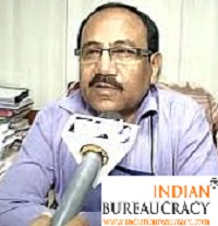 Anirudh Kumar IAS