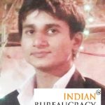 Anish Yadav IAS