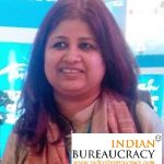 Anjali Bhawara IAS