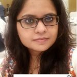 Anjali Rajoria IAS