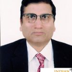 Anjani Kumar Tiwari GAIL