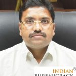 Anshaj Singh IAS