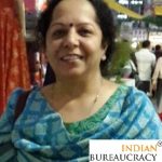 Anubha Shrivastava IAS