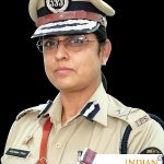 Archana Tyagi IPS