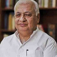 Arif Mohammed Khan