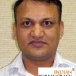 Arun Kumar Gupta IAS