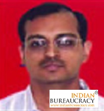 Ashok Kumar Garg HCS