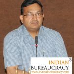 Ashok Kumar Verma IAS