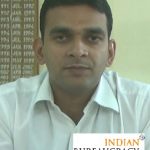 Ashutosh Garg IAS