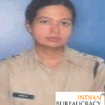 Aswati Dorje IPS
