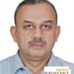 Atanu Chakraborty IAS