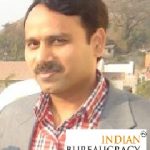 Avanindra Singh IAS