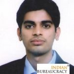 Avdhesh Meena IAS