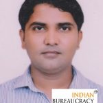 Bhanwar Lal IAS