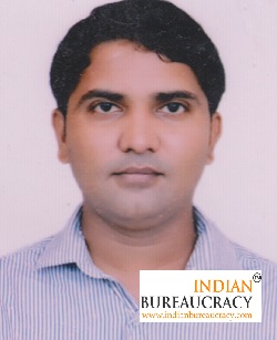 Bhanwar Lal IAS