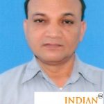 Bhanwar Lal Mehra IAS