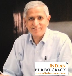 Binoy Kumar IAS