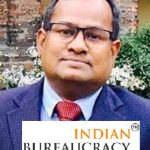 Bishnupada Sethi IAS