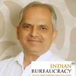 Chander Shekhar IAS