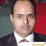 Chandrasekhar Singh IAS