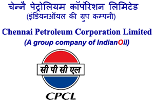 Chennai Petroleum Corporation Limited (CPCL)