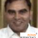 Chhotay Singh IAS