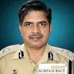 Chiranjeev Prasad IPS