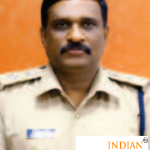 D Devaraja IPS