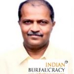 Deepak Kumar IAS
