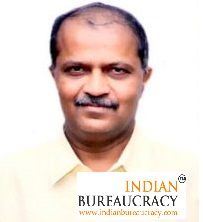 Deepak Kumar IAS