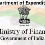 Department of Expenditure