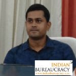 Dharmendra Kumar IAS