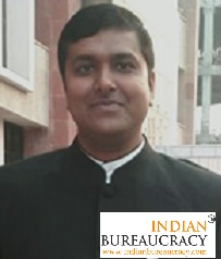 Dheeraj Kumar IPS