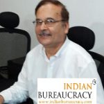 Dinesh Kumar Jain IAS