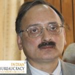 Dinesh Malhotra IAS
