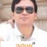 Dinesh Singh IRS