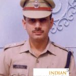Dipesh Juneja IPS