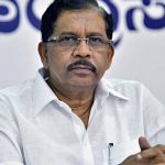 G Parameshwara